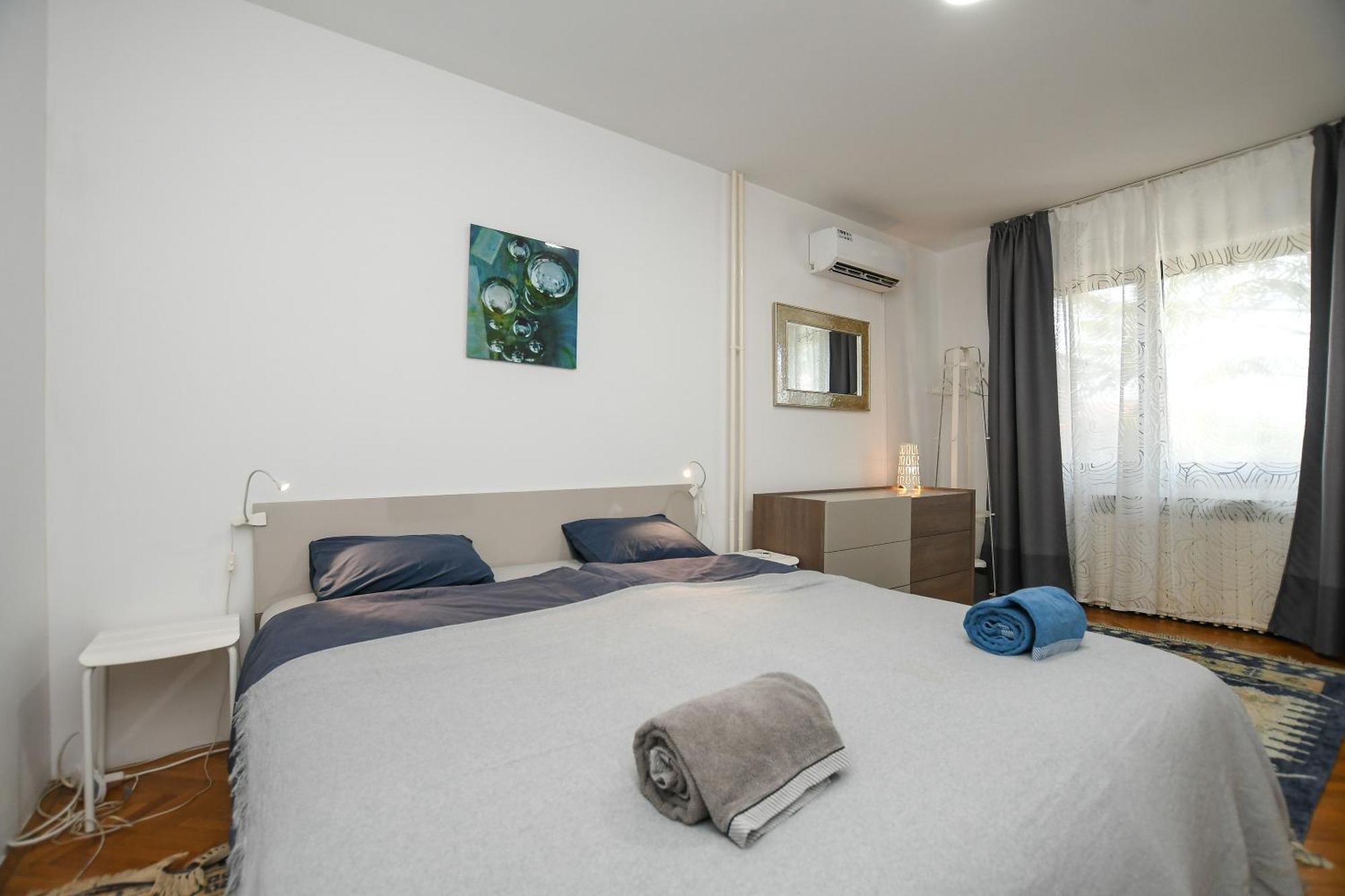 Villa Mina Kladovo, 5-Bedroom Villa With Pool For Up To 12 People Kültér fotó