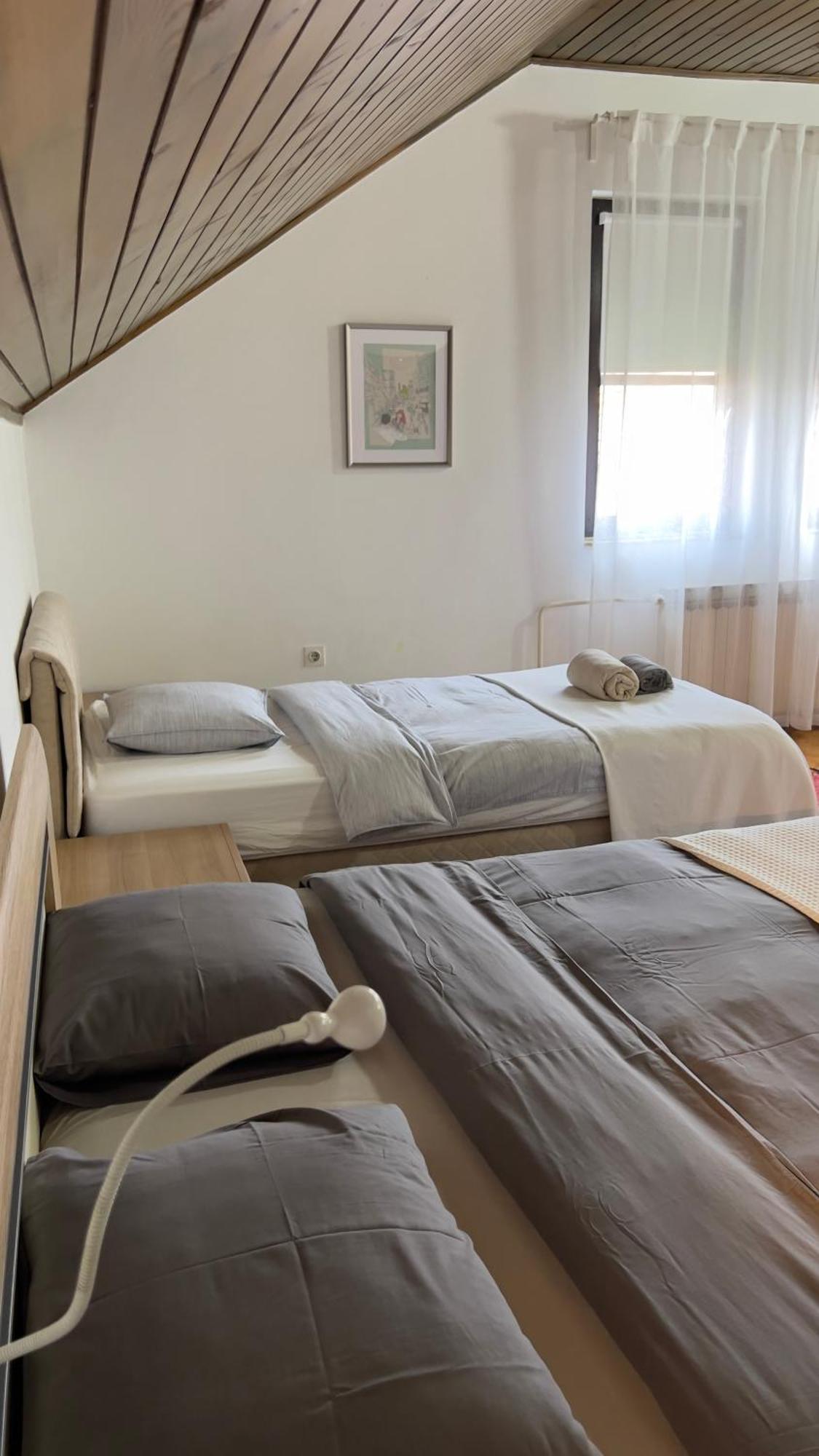 Villa Mina Kladovo, 5-Bedroom Villa With Pool For Up To 12 People Kültér fotó