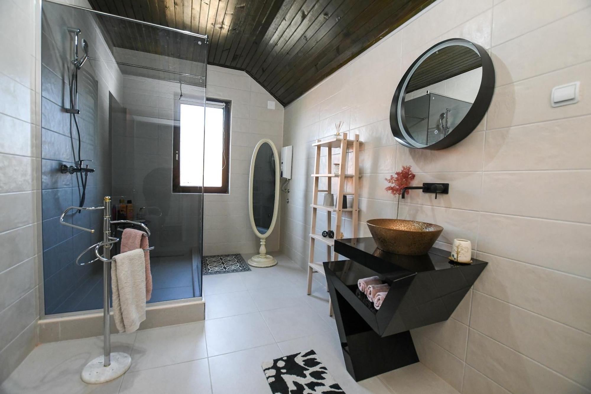 Villa Mina Kladovo, 5-Bedroom Villa With Pool For Up To 12 People Kültér fotó